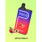 POCO BE5000 Apple Peach 2%