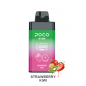 POCO Stawberry Kiwi BL10000 5%