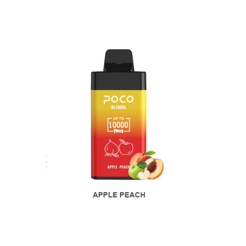 POCO Apple Peach BL10000 5%