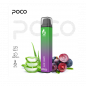 POCO HUGE 5000 Aloe Grape 5%