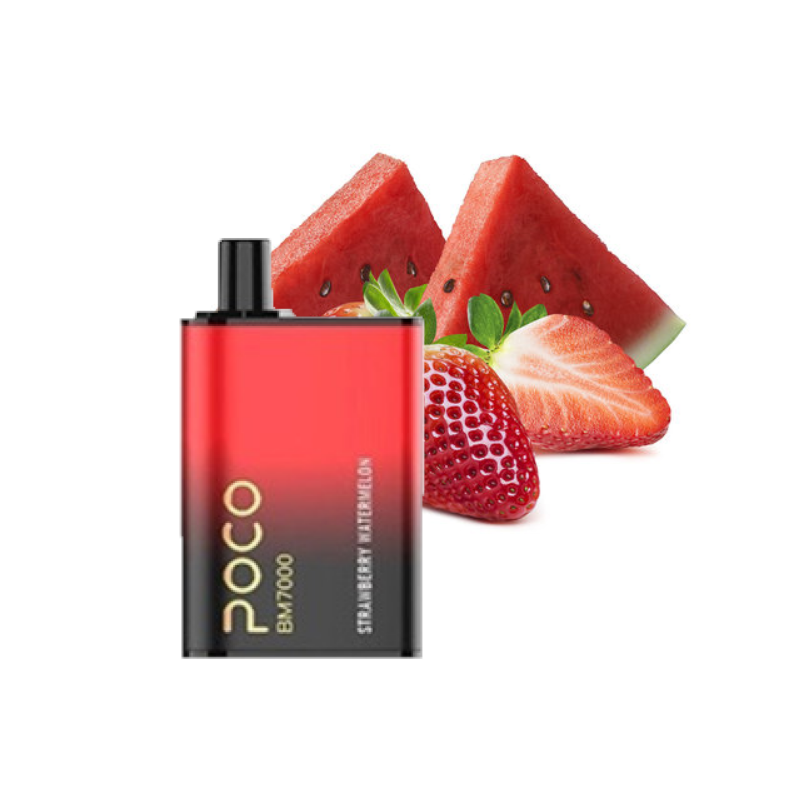 POCO BM 7000 Strawberry Watermelon 5%