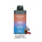 POCO Blueberry Cherry Cola BL10000 0%