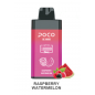 POCO Raspberry Watermelon BL10000 0%