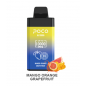 POCO Mango Orange Grapefreuit BL10000 2%