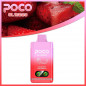 POCO SL15000 Strawberry Watermelon 5%