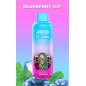 POCO PT 12000 Blueberry Ice 2%