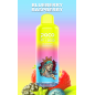 POCO PT 12000 Blueberry Raspberry 2%