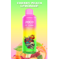 POCO PT 12000 Cherry Peach Lemonade 2%