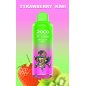 POCO PT 12000 Strawberry Kiwi 2%